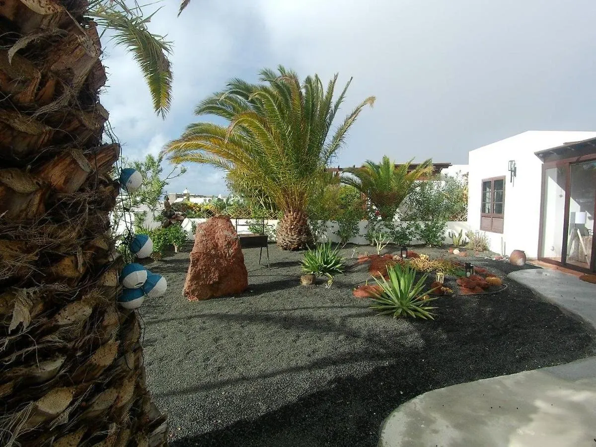 Casa Mango - Las Coloradas - Playa Blanca 0*, Playa Blanca (Lanzarote) España