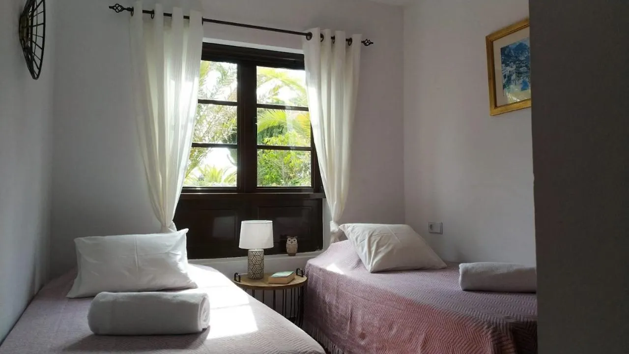 Casa Mango - Las Coloradas - Playa Blanca Playa Blanca (Lanzarote)