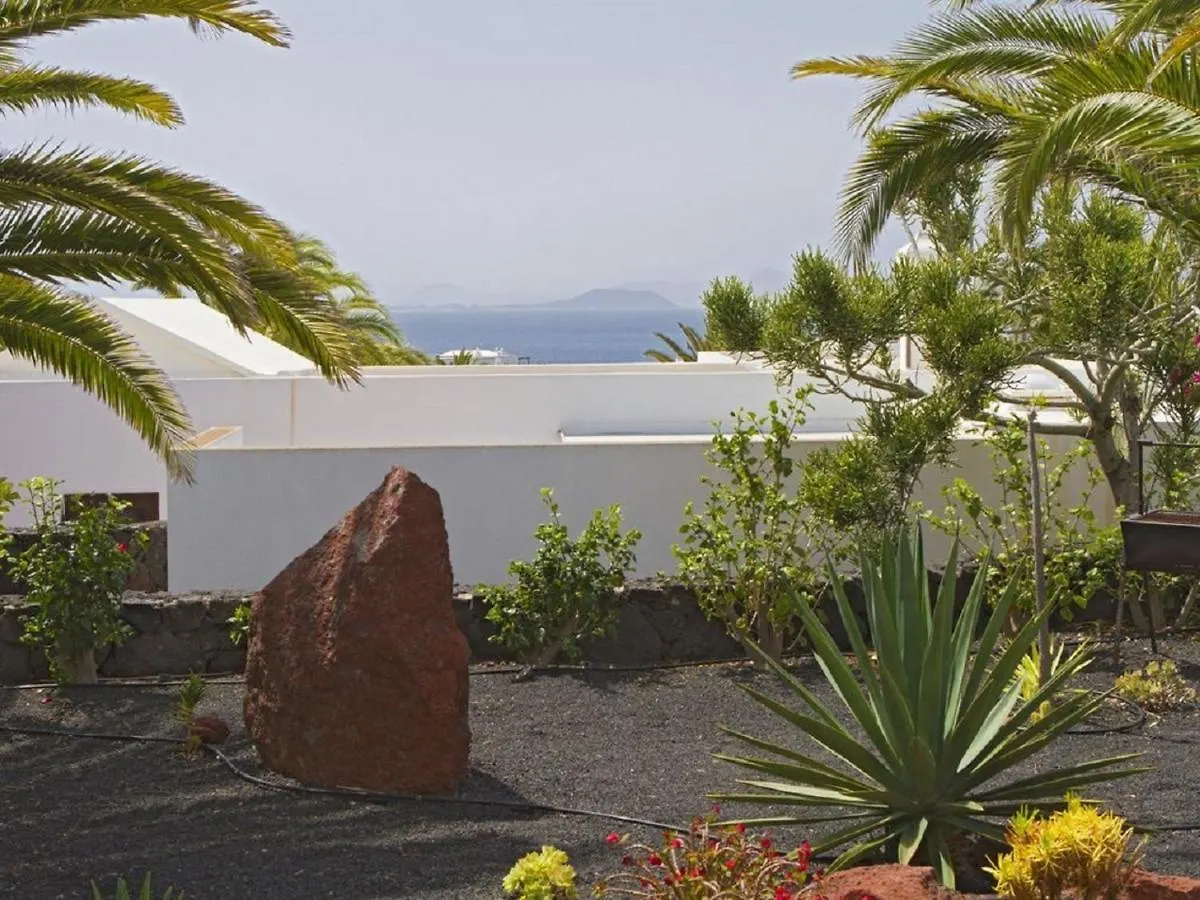 Casa Mango - Las Coloradas - Playa Blanca 0*, Playa Blanca (Lanzarote) España