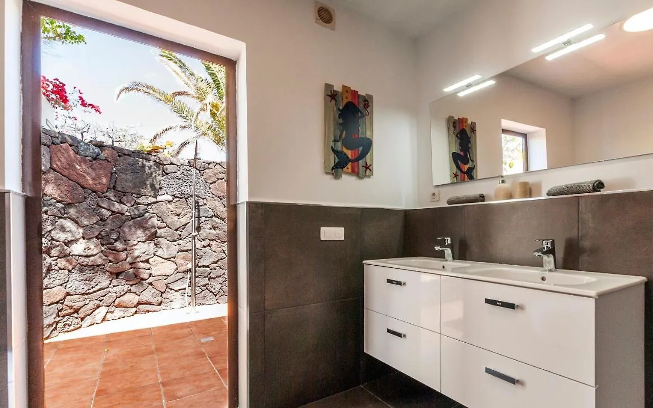 Casa Mango - Las Coloradas - Playa Blanca 0*, Playa Blanca (Lanzarote) España