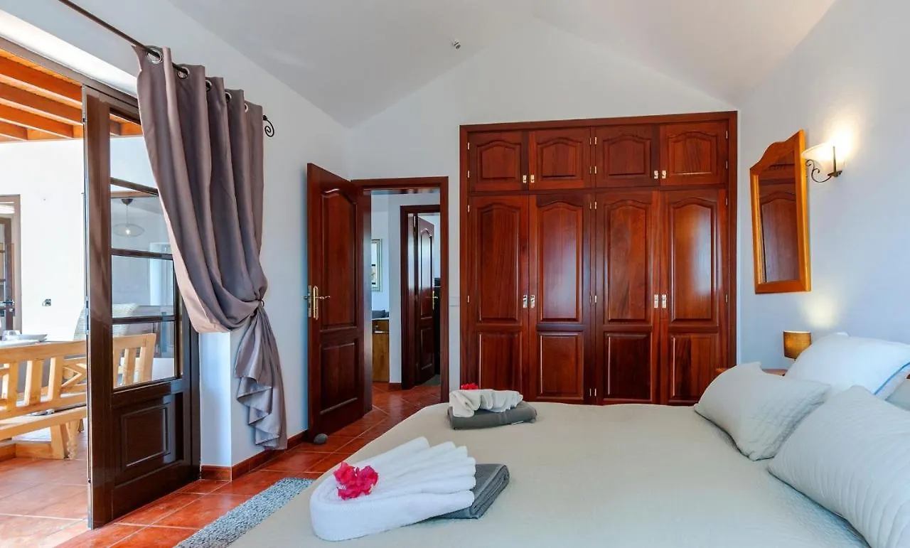 Casa Mango - Las Coloradas - Playa Blanca Playa Blanca (Lanzarote)