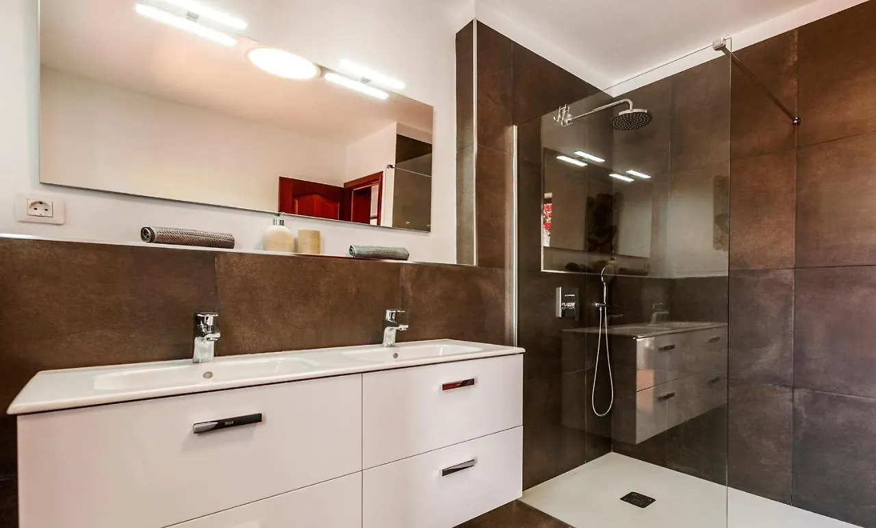 Villa Casa Mango - Las Coloradas - Playa Blanca